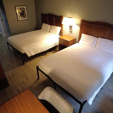 Americourt Hotel And Suites - Elizabethton 외부 사진