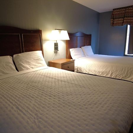 Americourt Hotel And Suites - Elizabethton 외부 사진