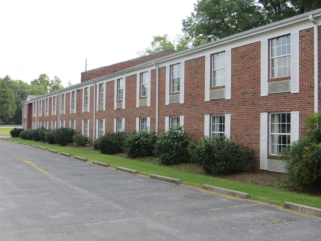 Americourt Hotel And Suites - Elizabethton 외부 사진