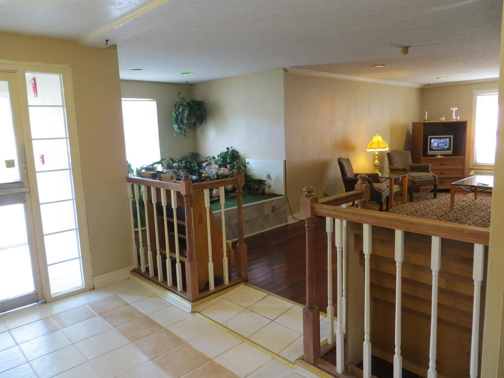 Americourt Hotel And Suites - Elizabethton 외부 사진