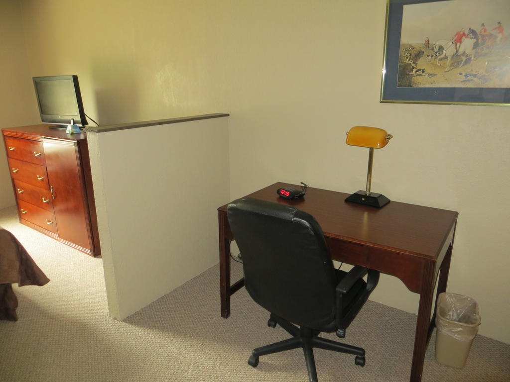 Americourt Hotel And Suites - Elizabethton 외부 사진