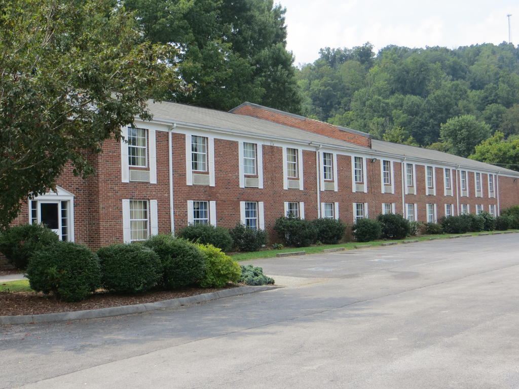 Americourt Hotel And Suites - Elizabethton 외부 사진
