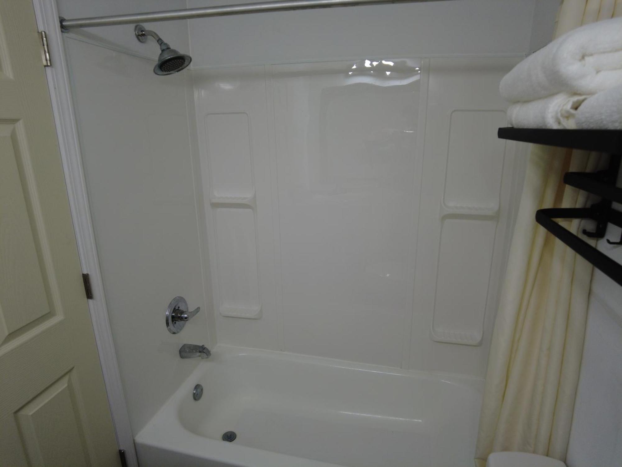 Americourt Hotel And Suites - Elizabethton 외부 사진