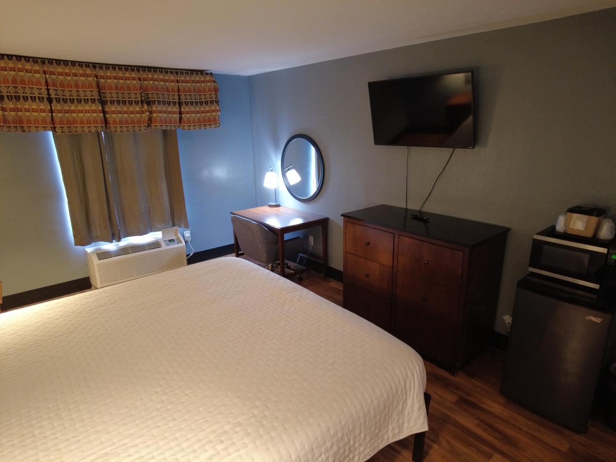 Americourt Hotel And Suites - Elizabethton 외부 사진