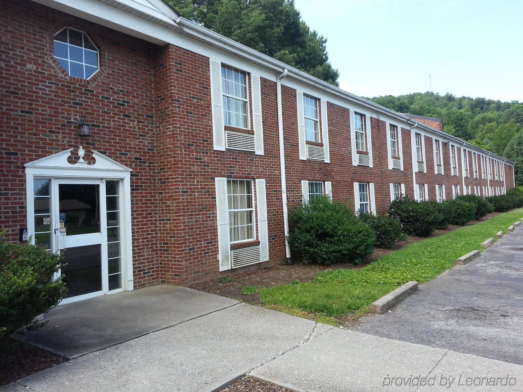 Americourt Hotel And Suites - Elizabethton 외부 사진