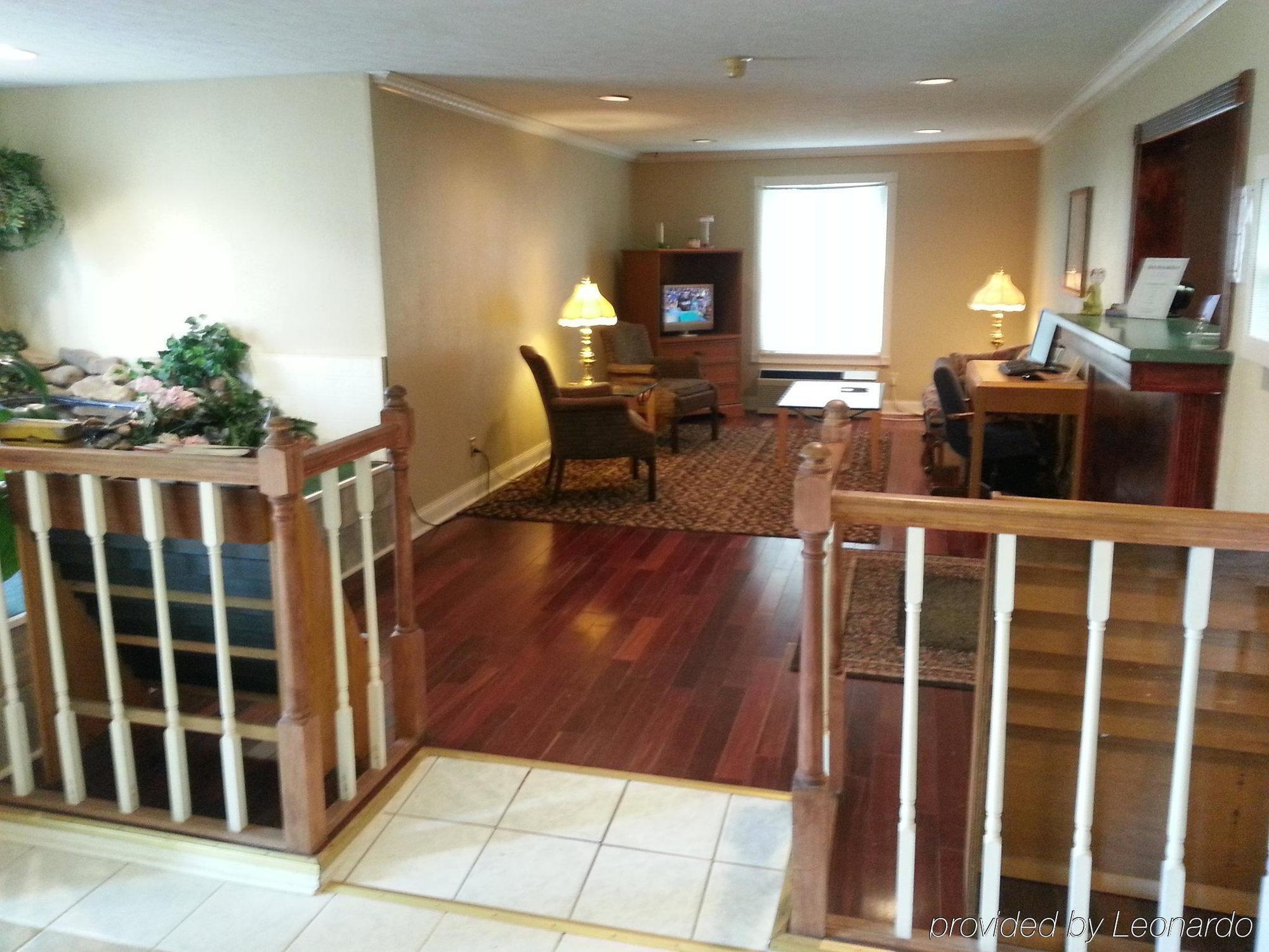Americourt Hotel And Suites - Elizabethton 외부 사진