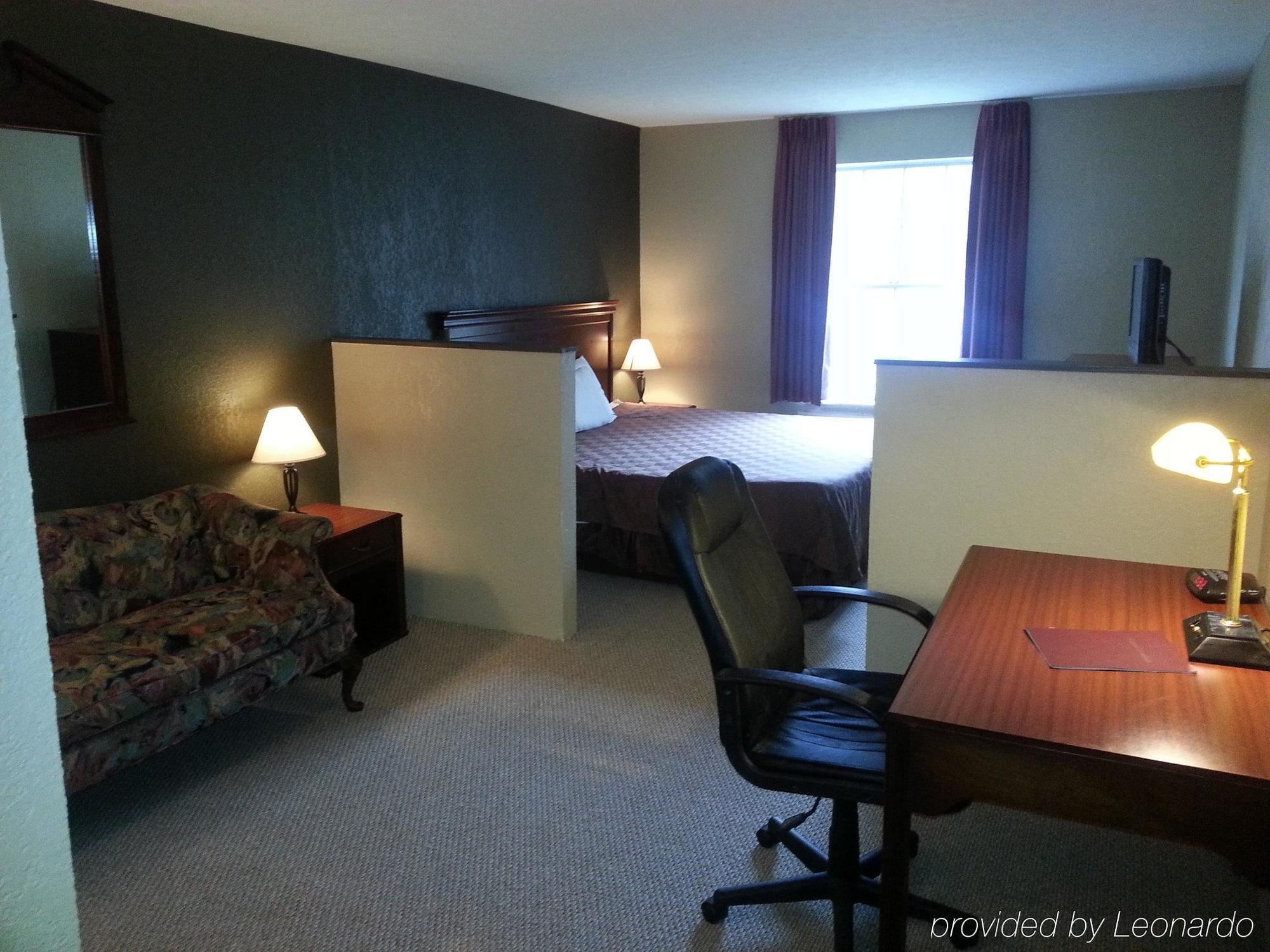 Americourt Hotel And Suites - Elizabethton 외부 사진