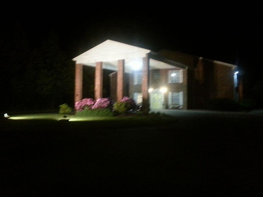 Americourt Hotel And Suites - Elizabethton 외부 사진
