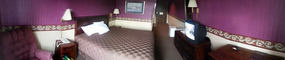 Americourt Hotel And Suites - Elizabethton 외부 사진