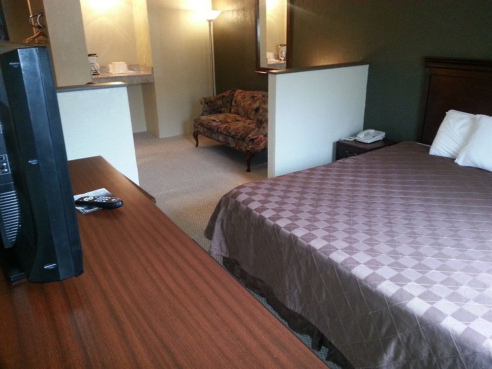 Americourt Hotel And Suites - Elizabethton 외부 사진