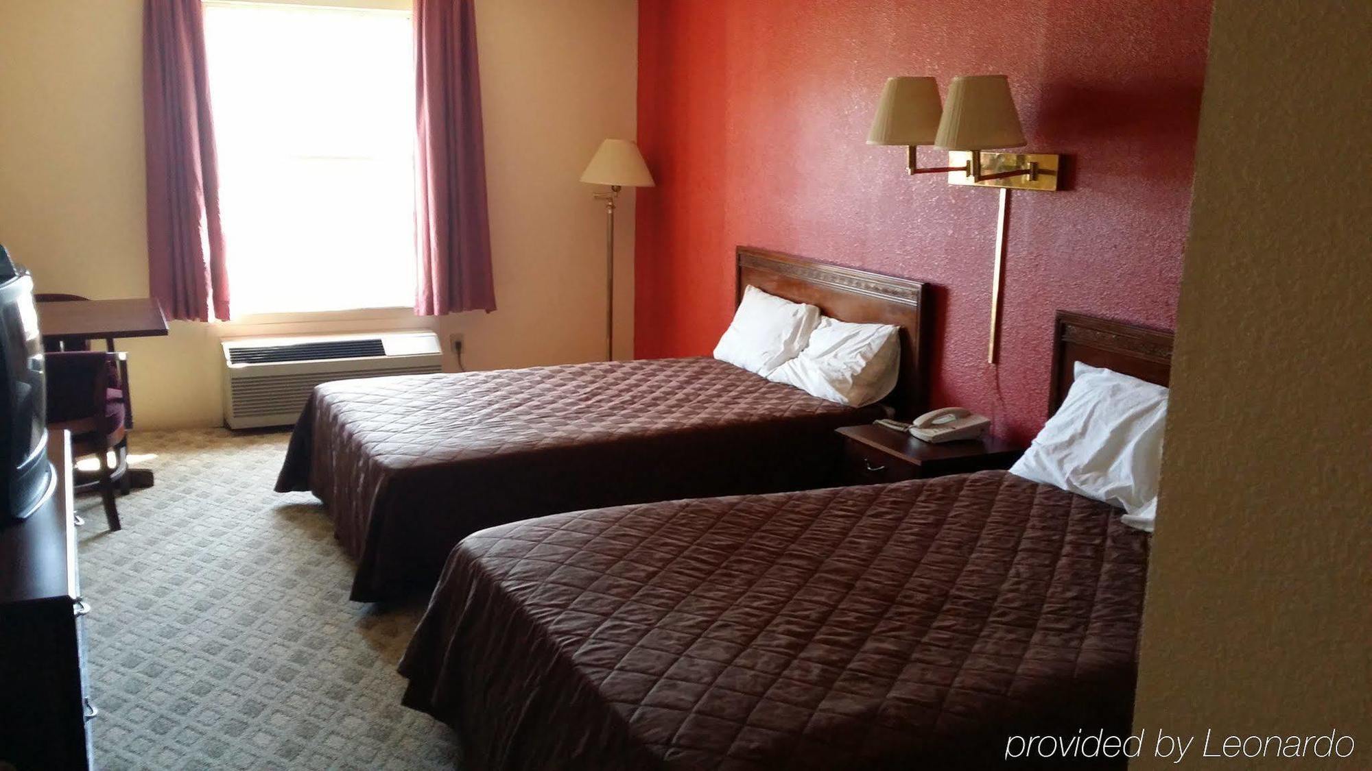 Americourt Hotel And Suites - Elizabethton 외부 사진