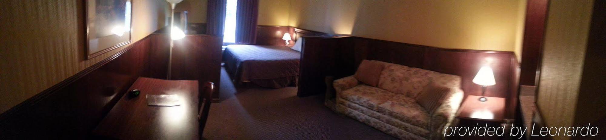 Americourt Hotel And Suites - Elizabethton 외부 사진